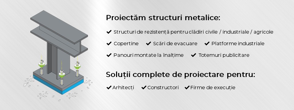 Metal Vision Design