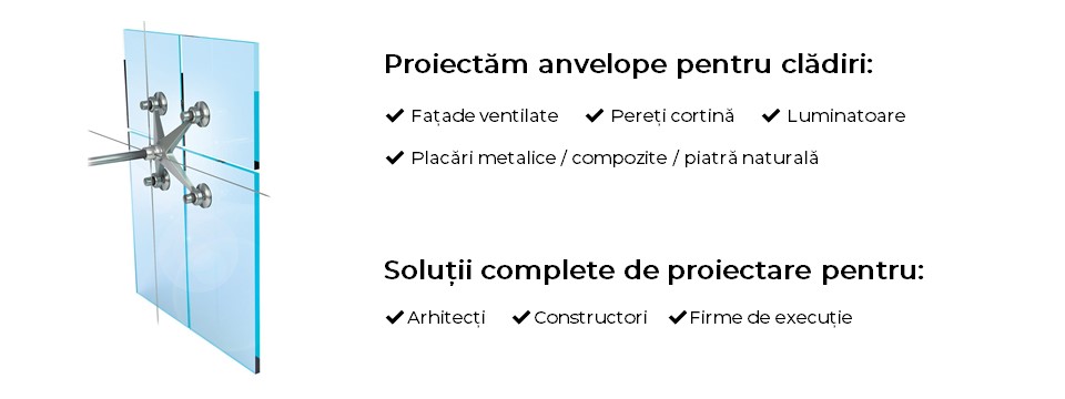 Metal Vision Design
